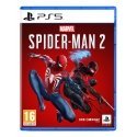 Sony Marvel's Spider-Man 2