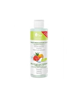 Ava Laboratorium „Raudona Wine Care“ kerma meikinpoistaja, 200 ml