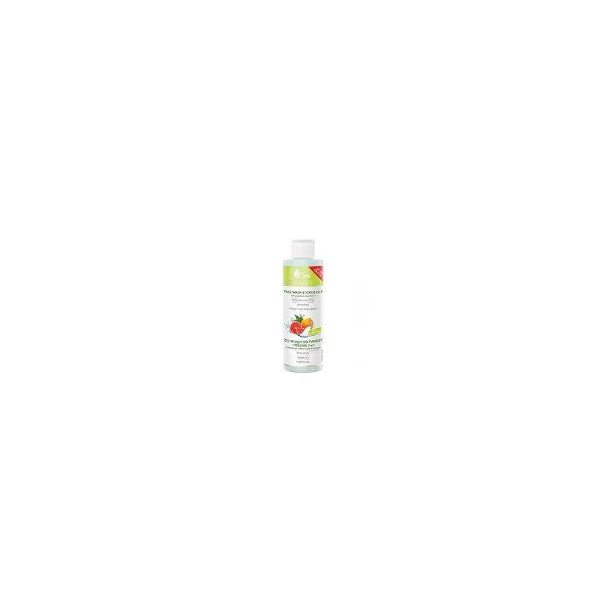 Ava Laboratorium „Raudona Wine Care“ kreemjas meigi eemaldaja, 200 ml