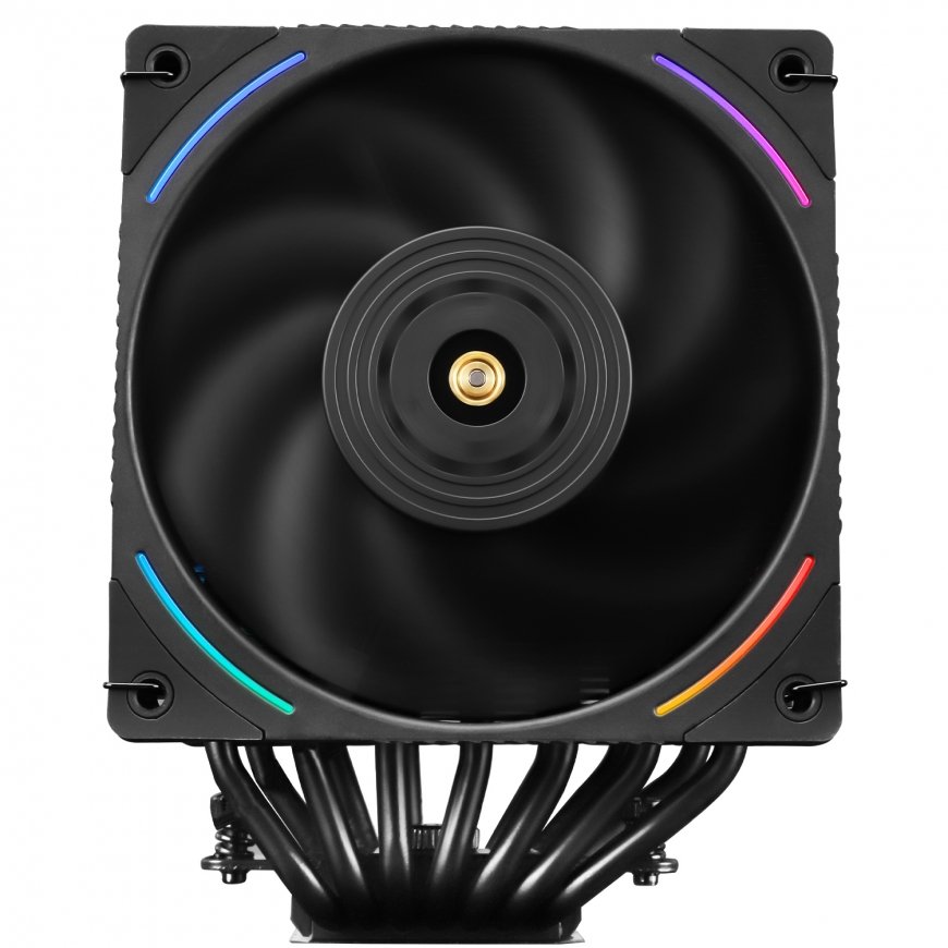Thermalright Phantom Spirit 120 EVO Procesors