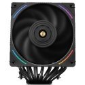 Thermalright Phantom Spirit 120 EVO Procesorius Radiatorius 12 cm Juoda 1 vnt Thermalright Phantom Spirit 120 EVO Procesorius Radiatorius 12 cm Juoda 1 vnt