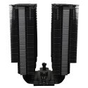 Thermalright Phantom Spirit 120 EVO Процессор Heatsink/Radiator 12 cm Черный 1 шт Thermalright Phantom Spirit 120 EVO Процессор Heatsink/Radiator 12 cm Черный 1 шт
