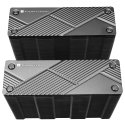 Thermalright Phantom Spirit 120 EVO Процессор Heatsink/Radiator 12 cm Черный 1 шт Thermalright Phantom Spirit 120 EVO Процессор Heatsink/Radiator 12 cm Черный 1 шт