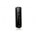 Transcend JetFlash elite JetFlash 350 USB atmintukas 4 GB USB A tipo 2.0 Juoda Transcend JetFlash elite JetFlash 350 USB atmintukas 4 GB USB A tipo 2.0 Juoda