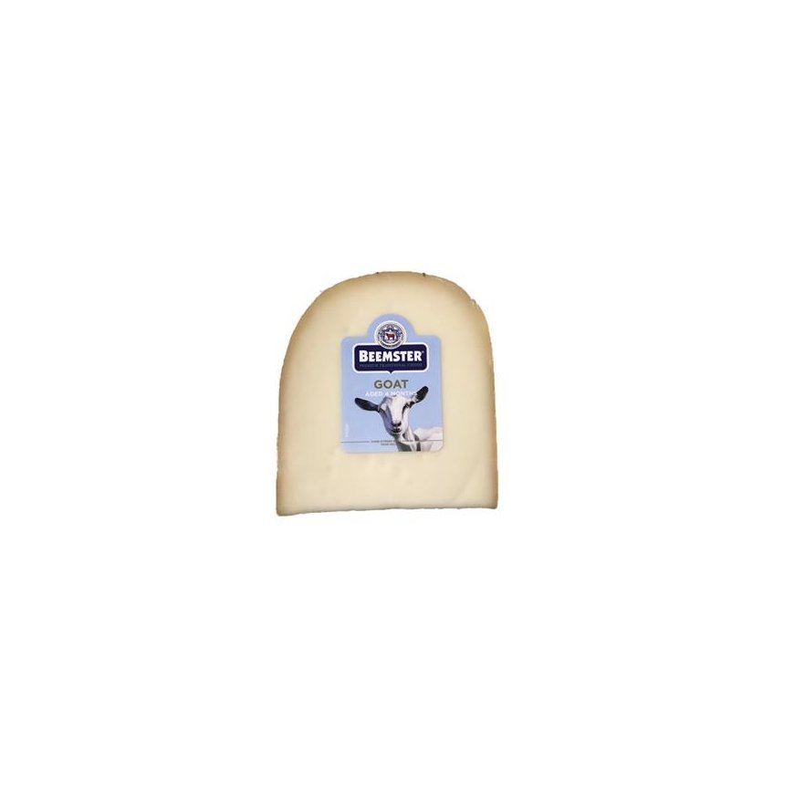 Beemster Goat's Milk Cheese, aged 4 months, 250 g