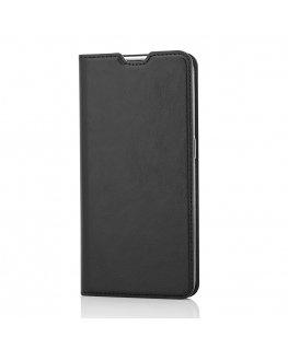 Wave WAVE-BC-OP-CE5G-BK mobilo telefonu apvalks Folio Melns