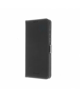 Insmat 650-3045 mobilo telefonu apvalks 16,5 cm (6.5") Viedierīces maks Melns