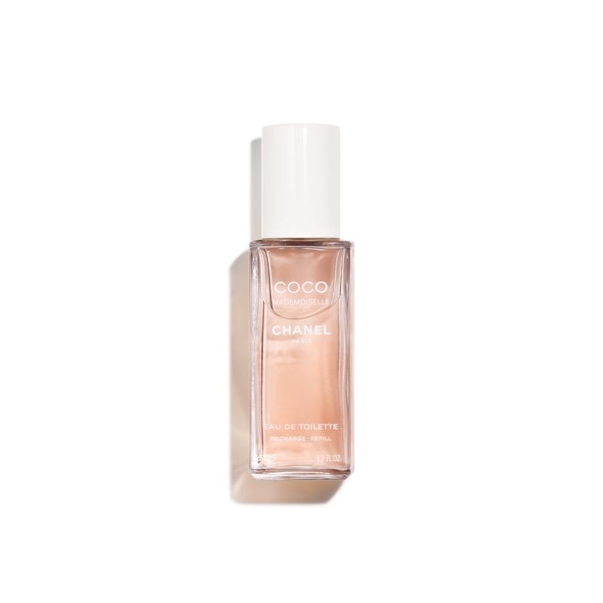 CHANEL Coco Mademoiselle 50 ml Sievietes