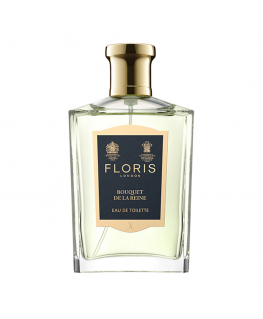 Floris Of London, Bouquet De La Reine, Eau De Toilette, For Wome