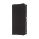 Insmat 650-3276 mobilo telefonu apvalks 15,5 cm (6.1") Viedierīces maks Melns Insmat 650-3276 mobilo telefonu apvalks 15,5 cm (6.1") Viedierīces maks Melns