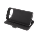 Insmat 650-3276 чехол для мобильного телефона 15,5 cm (6.1") Флип Черный Insmat 650-3276 чехол для мобильного телефона 15,5 cm (6.1") Флип Черный