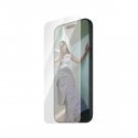 PanzerGlass SAFE. by ® Screen Protector iPhone 16 Pro | Ultra-Wide Fit Caurspīdīgs ekrāna aizsargs A PanzerGlass SAFE. by ® Screen Protector iPhone 16 Pro | Ultra-Wide Fit Caurspīdīgs ekrāna aizsargs A