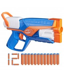 Nerf N Series F8629EU4 žaislinis ginklas