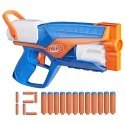 Nerf N Series F8629EU4 rotaļu ierocis Nerf N Series F8629EU4 rotaļu ierocis