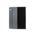 Tucano Up Plus 27,7 cm (10.9") Folio-kotelo Harmaa Tucano Up Plus 27,7 cm (10.9") Folio-kotelo Harmaa