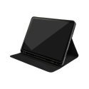 Tucano Up Plus 27,7 cm (10.9") Folio-kotelo Harmaa Tucano Up Plus 27,7 cm (10.9") Folio-kotelo Harmaa