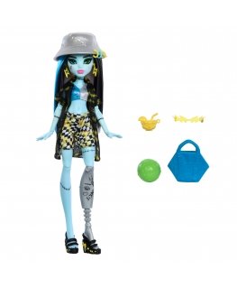Monster High HRP68 кукла