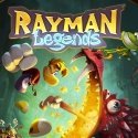 Ubisoft Rayman Legends Ubisoft Rayman Legends