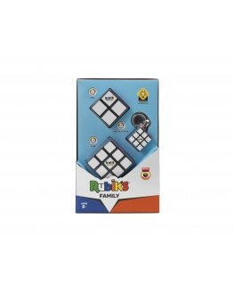 Rubik’s Family Pack Кубик Рубика
