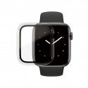 PanzerGlass ® Screen Protector Full Body Transparent Apple Watch SE 3 | SE | 6 | 5 | 4 | 44mm