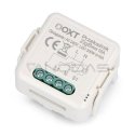Tuya – one channel mini relay 16A – ZigBee – Android/iOS app OXT SWTZ20