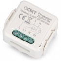 Tuya – vieno kanalo mini relė 16A – ZigBee – Android/iOS programėlė OXT SWTZ20 Tuya – vieno kanalo mini relė 16A – ZigBee – Android/iOS programėlė OXT SWTZ20