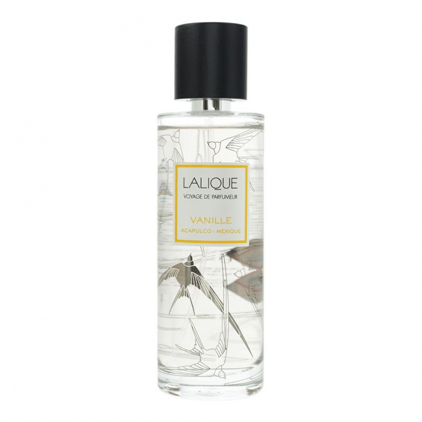 Lalique, Vanille Acapulco Mexique, Vanilla, Room Spray, 100 ml