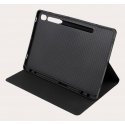 Tucano 189305 tablet case 31.5 cm (12.4") Folio Grey Tucano 189305 tablet case 31.5 cm (12.4") Folio Grey