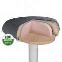Leitz 65440085 офисный / компьютерный стул Мягкое сиденье Leitz 65440085 офисный / компьютерный стул Мягкое сиденье