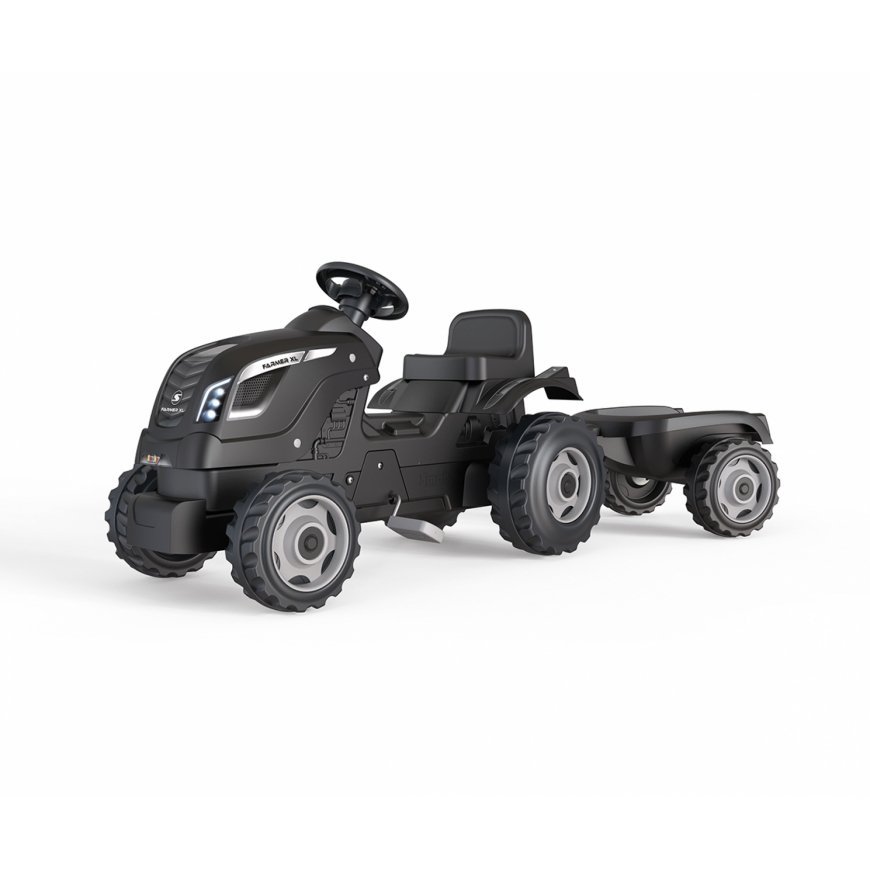 Smoby 710131 rotaļu transportlīdzeklis