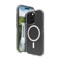dbramante1928 Iceland Ultra D3O MagSafe - iPhone 16 Pro - Clear dbramante1928 Iceland Ultra D3O MagSafe - iPhone 16 Pro - Clear
