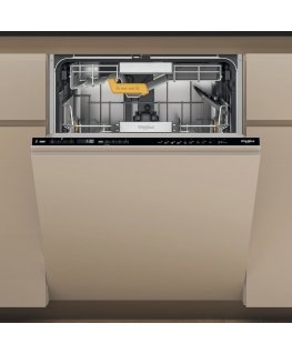 Whirlpool MaxiSpace W8I HP42 L Pilnībā iebūvēts 14 vietas C