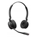 Jabra Engage 55 SE Kuulokkeet Langaton Pääpanta Toimisto/puhelukeskus musta Jabra Engage 55 SE Kuulokkeet Langaton Pääpanta Toimisto/puhelukeskus musta