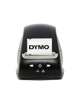 DYMO LabelWriter 550 Turbo etikečių spausdintuvas