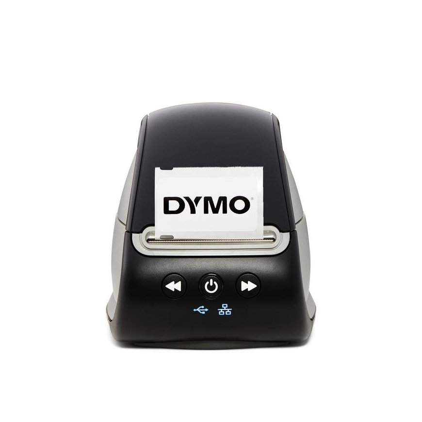DYMO LabelWriter 550 Turbo etikečių spausdintuvas