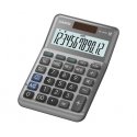 Casio MS-120FM kalkulaator Lauaarvuti Tavaline kalkulaator Must Casio MS-120FM kalkulaator Lauaarvuti Tavaline kalkulaator Must