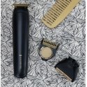 Remington MB7050 habemetrimmer Elektritoide/akutoide 9 2,5 cm Märg ja kuiv Must Remington MB7050 habemetrimmer Elektritoide/akutoide 9 2,5 cm Märg ja kuiv Must