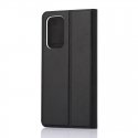 Wave WAVE-BC-OP-9-BK mobilo telefonu apvalks Folio Melns
