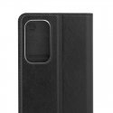 Wave WAVE-BC-OP-9-BK mobilo telefonu apvalks Folio Melns