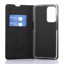 Wave WAVE-BC-OP-9-BK mobile phone case Folio Black