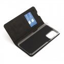 Wave WAVE-BC-OP-9-BK matkapuhelimen suojakotelo Folio-kotelo musta