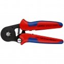 Knipex 97 53 14 SB kaablitangid Kinnituspress Must, Sinine, Punane Knipex 97 53 14 SB kaablitangid Kinnituspress Must, Sinine, Punane