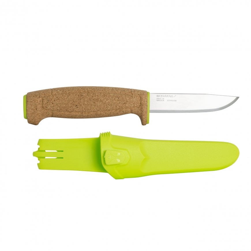 Morakniv 13686 brīvdabas/izdzīvošanas/taktiskais nazis Krituma punkts