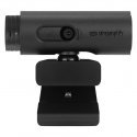 Streamplify CAM internetinė kamera 2 MP 1920 x 1080 pikseliai USB 2.0 Juoda Streamplify CAM internetinė kamera 2 MP 1920 x 1080 pikseliai USB 2.0 Juoda