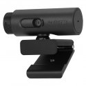 Streamplify CAM verkkokamera 2 MP 1920 x 1080 pikseliä USB 2.0 musta