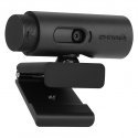 Streamplify CAM vebkamera 2 MP 1920 x 1080 pikseļi USB 2.0 Melns Streamplify CAM vebkamera 2 MP 1920 x 1080 pikseļi USB 2.0 Melns