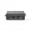 Nedis ACON2509BK audiokonverter Must Nedis ACON2509BK audiokonverter Must