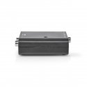 Nedis ACON2509BK audiokonverter Must Nedis ACON2509BK audiokonverter Must