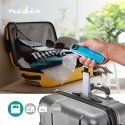 Nedis SCLU112BU pagasikaal 50 kg Elektrooniline Nedis SCLU112BU pagasikaal 50 kg Elektrooniline