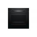 Bosch Serie 2 HBA530BB0S ahi 71 l 3400 W Must Bosch Serie 2 HBA530BB0S ahi 71 l 3400 W Must